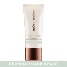 Perfecting Primer Correct and Even