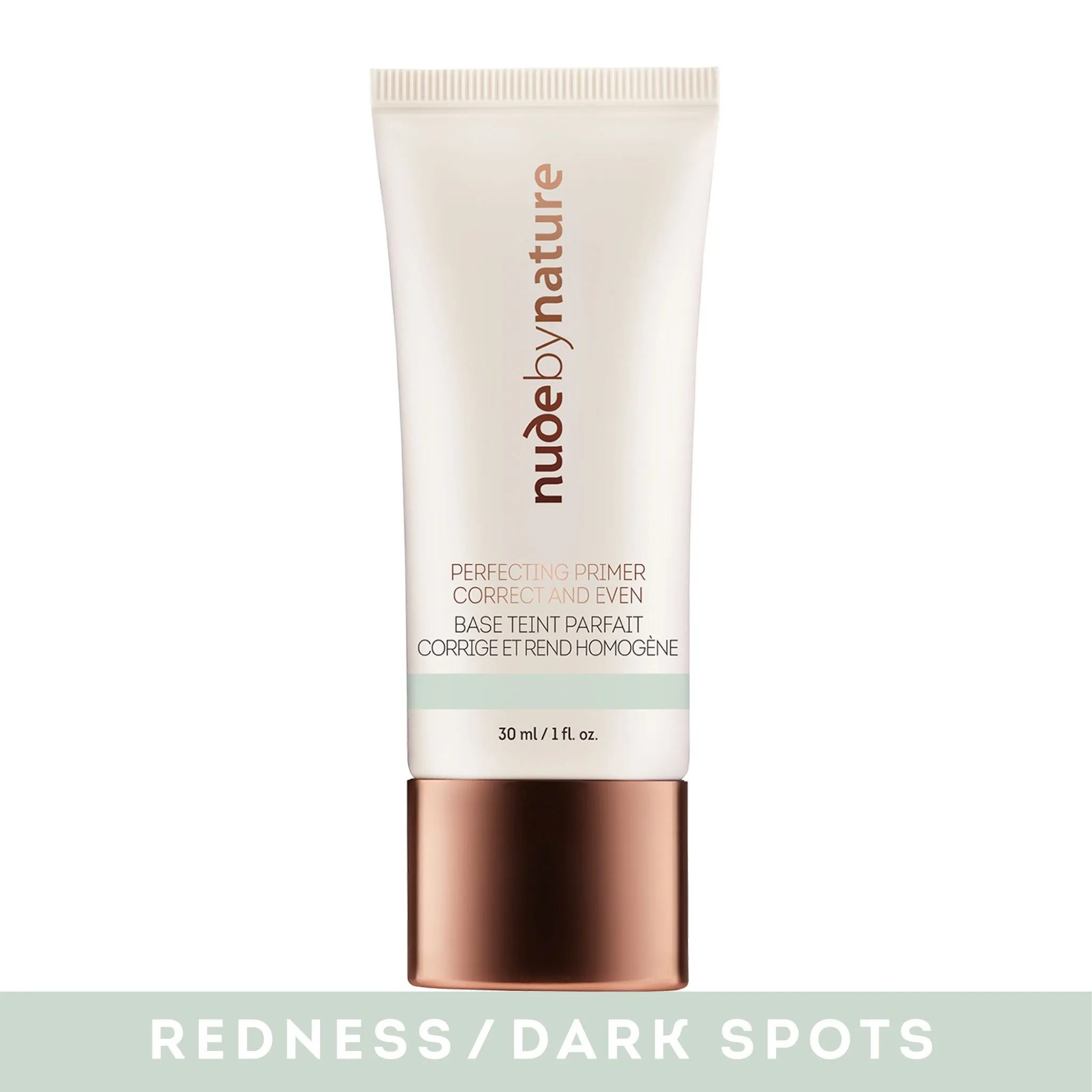 Perfecting Primer Correct and Even