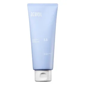 pH Balancing Soothing Cleansing Foam