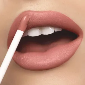 Photogenic | A Terra Cotta With A Hint Of Spice Liquid Lipstick