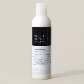 Phyto-Soothing Cleanser