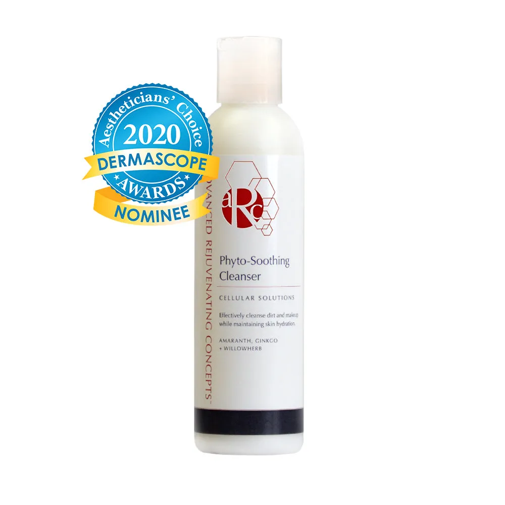 Phyto-Soothing Cleanser