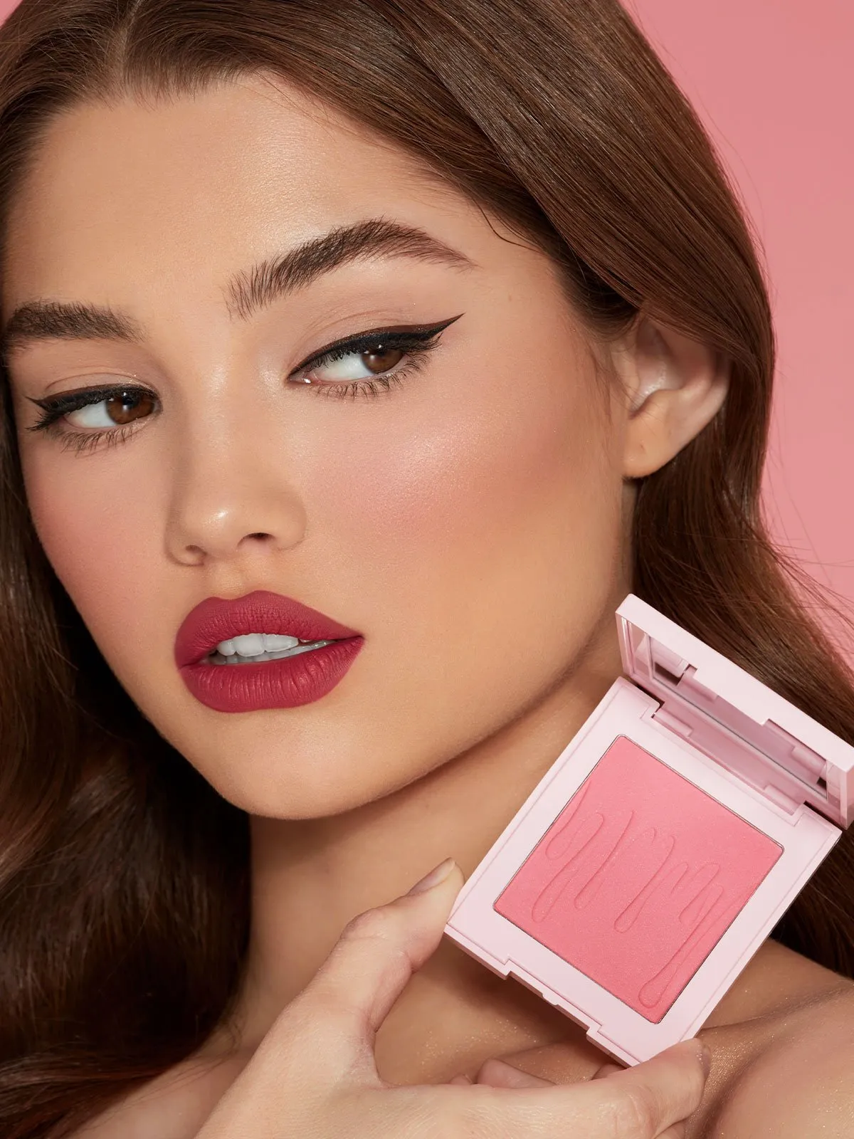 Pink Dreams | Blush