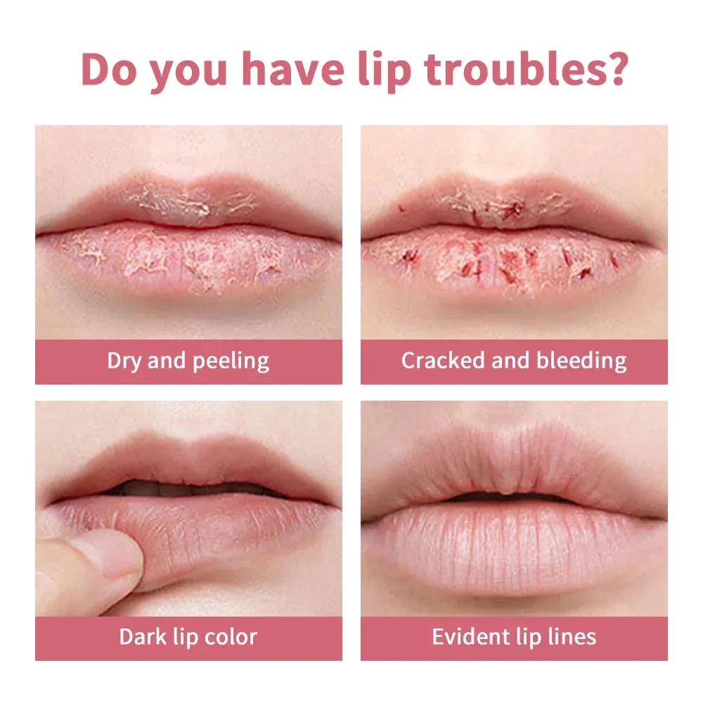 Pink Honey Lip Balm