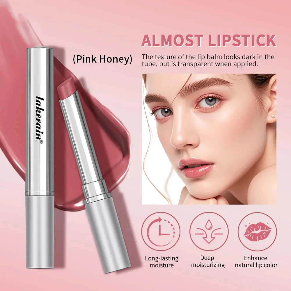 Pink Honey Lip Balm