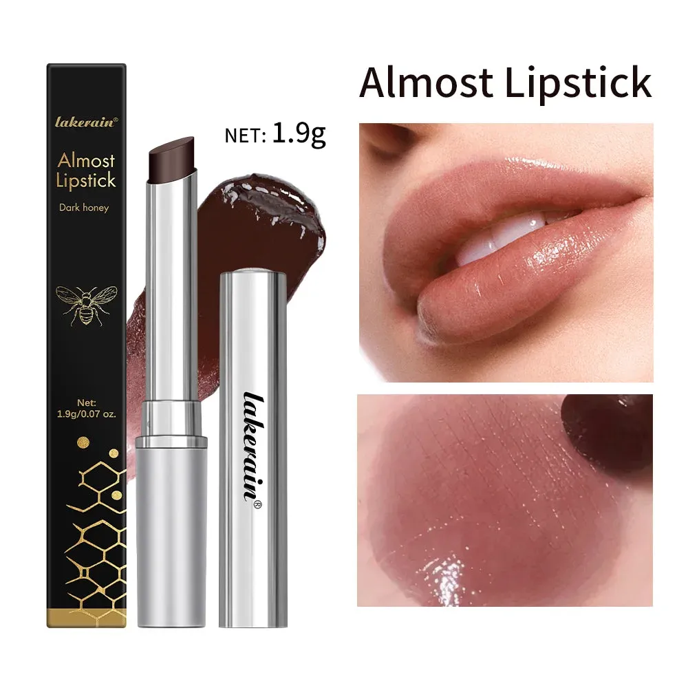 Pink Honey Lip Balm