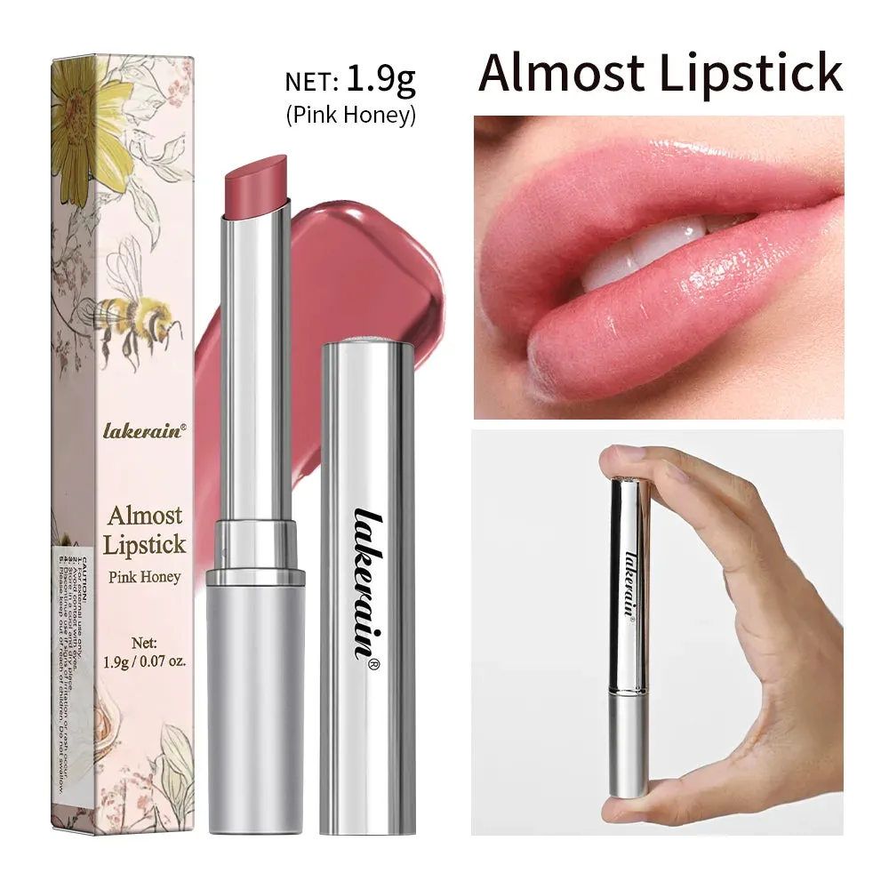 Pink Honey Lip Balm