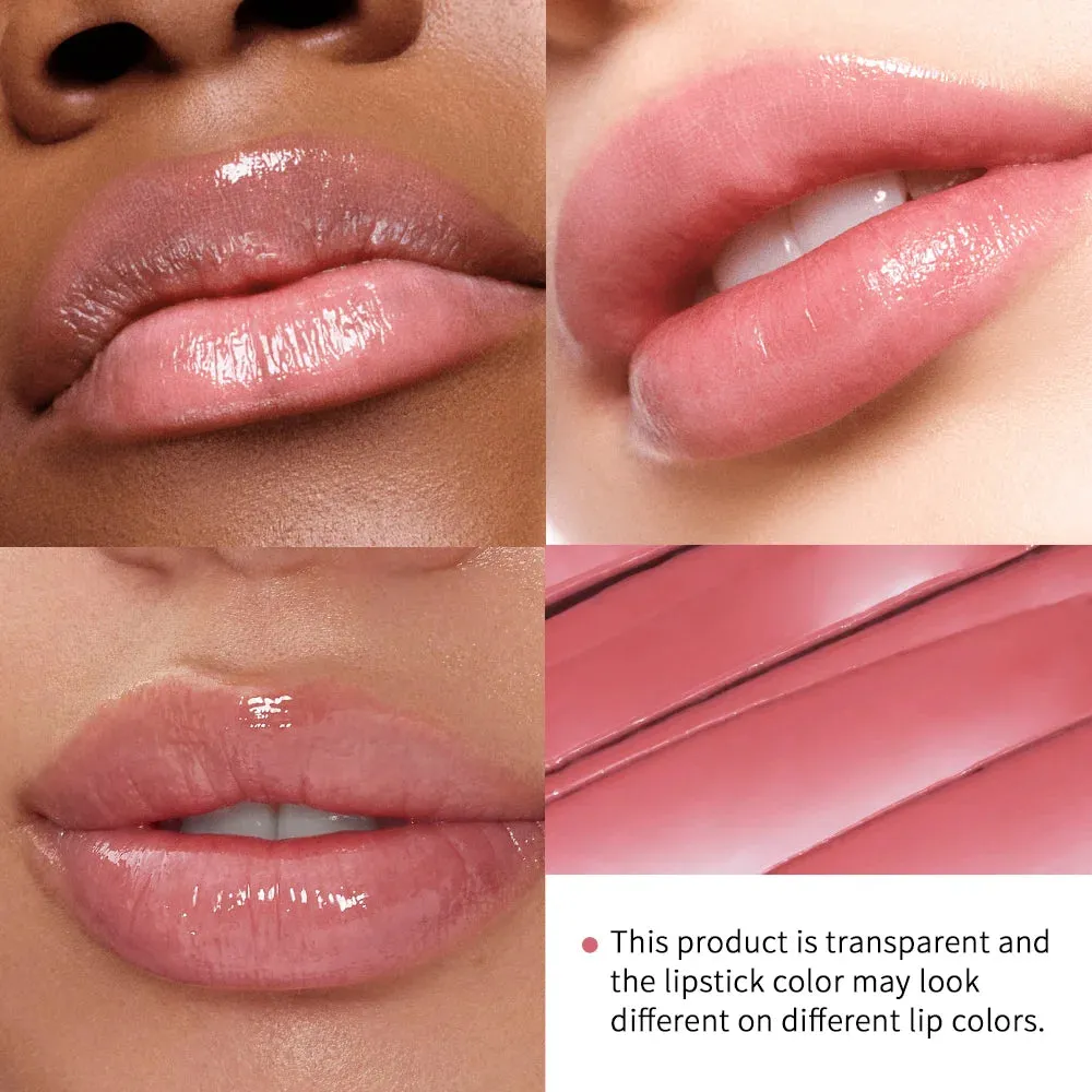 Pink Honey Lip Balm
