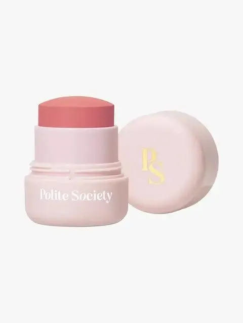 Polite Society - Polite Pops Powder Blush Stick