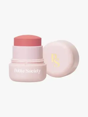 Polite Society - Polite Pops Powder Blush Stick