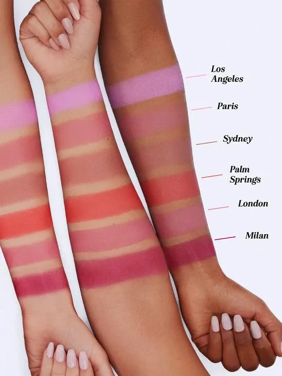 Polite Society - Polite Pops Powder Blush Stick