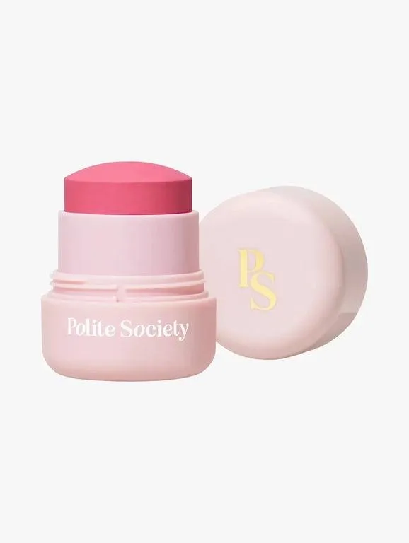 Polite Society - Polite Pops Powder Blush Stick