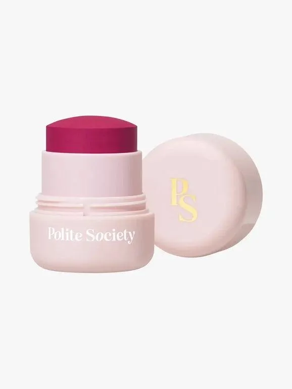 Polite Society - Polite Pops Powder Blush Stick