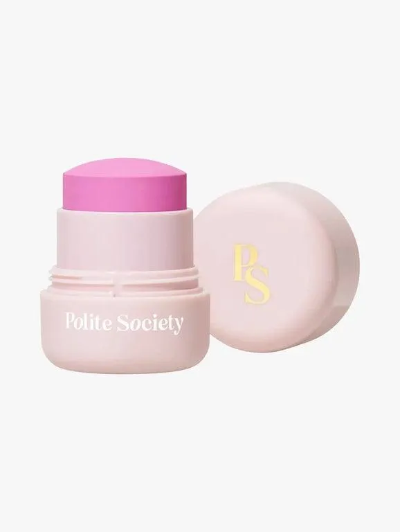 Polite Society - Polite Pops Powder Blush Stick