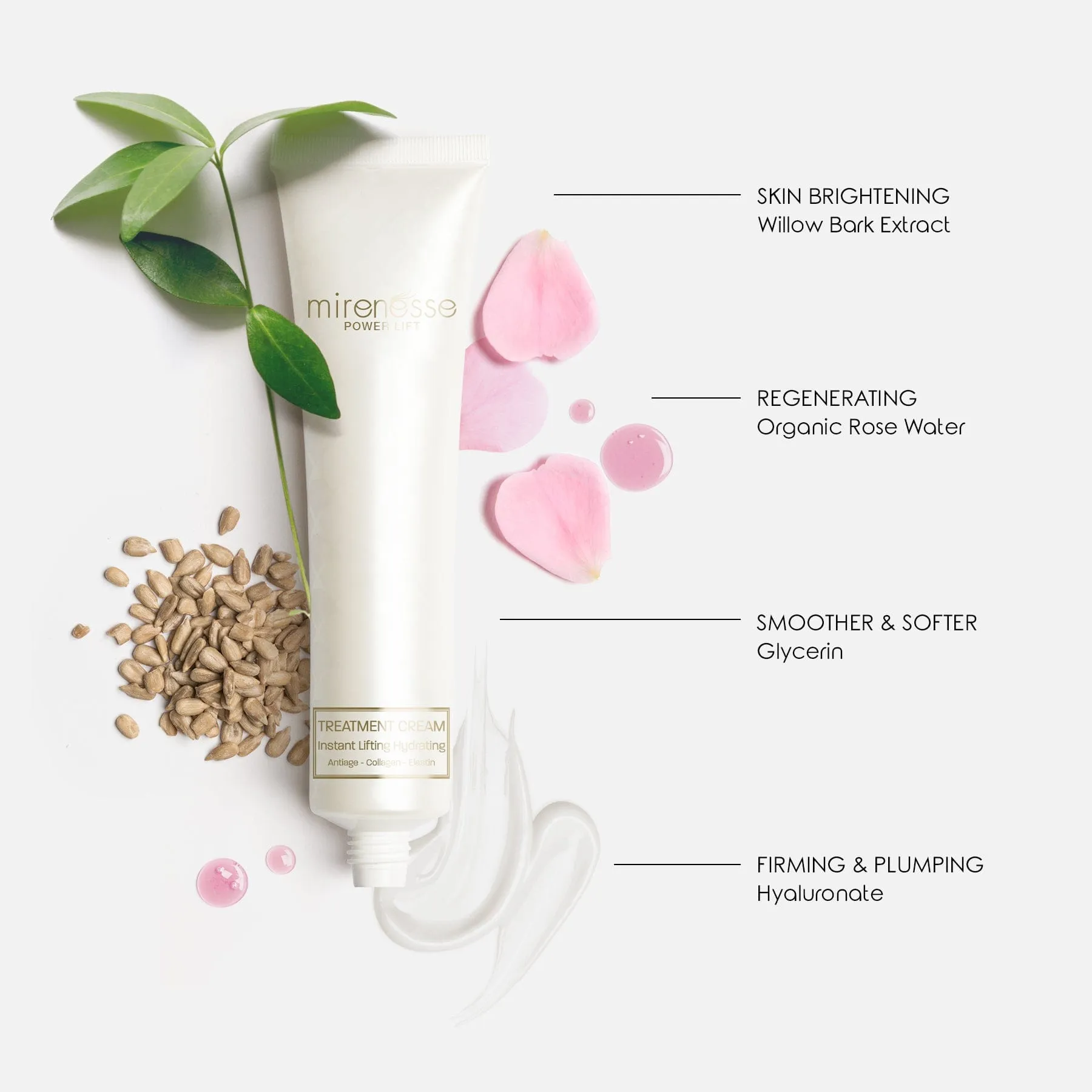Power Lift Skin Saviours