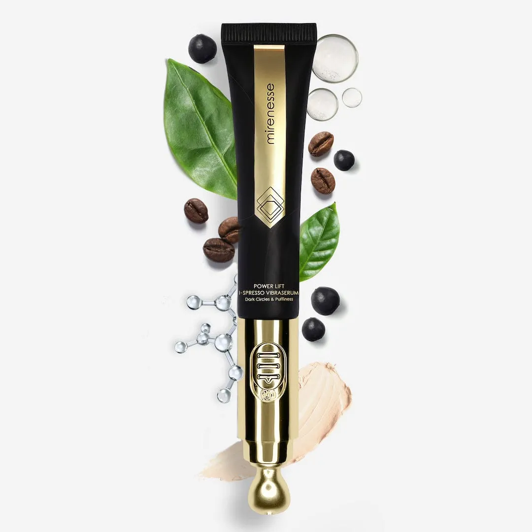 Power Lift Skin Saviours