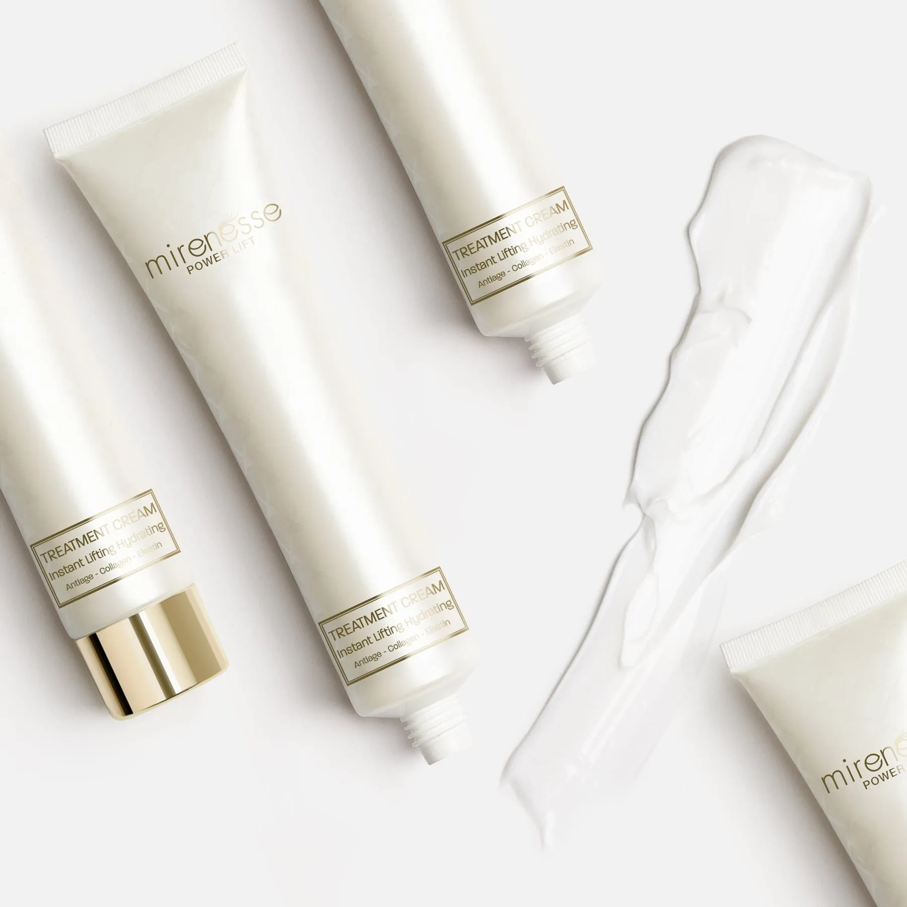 Power Lift Skin Saviours