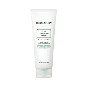 Pro Trouble Acne Cleansing Foam 150ml
