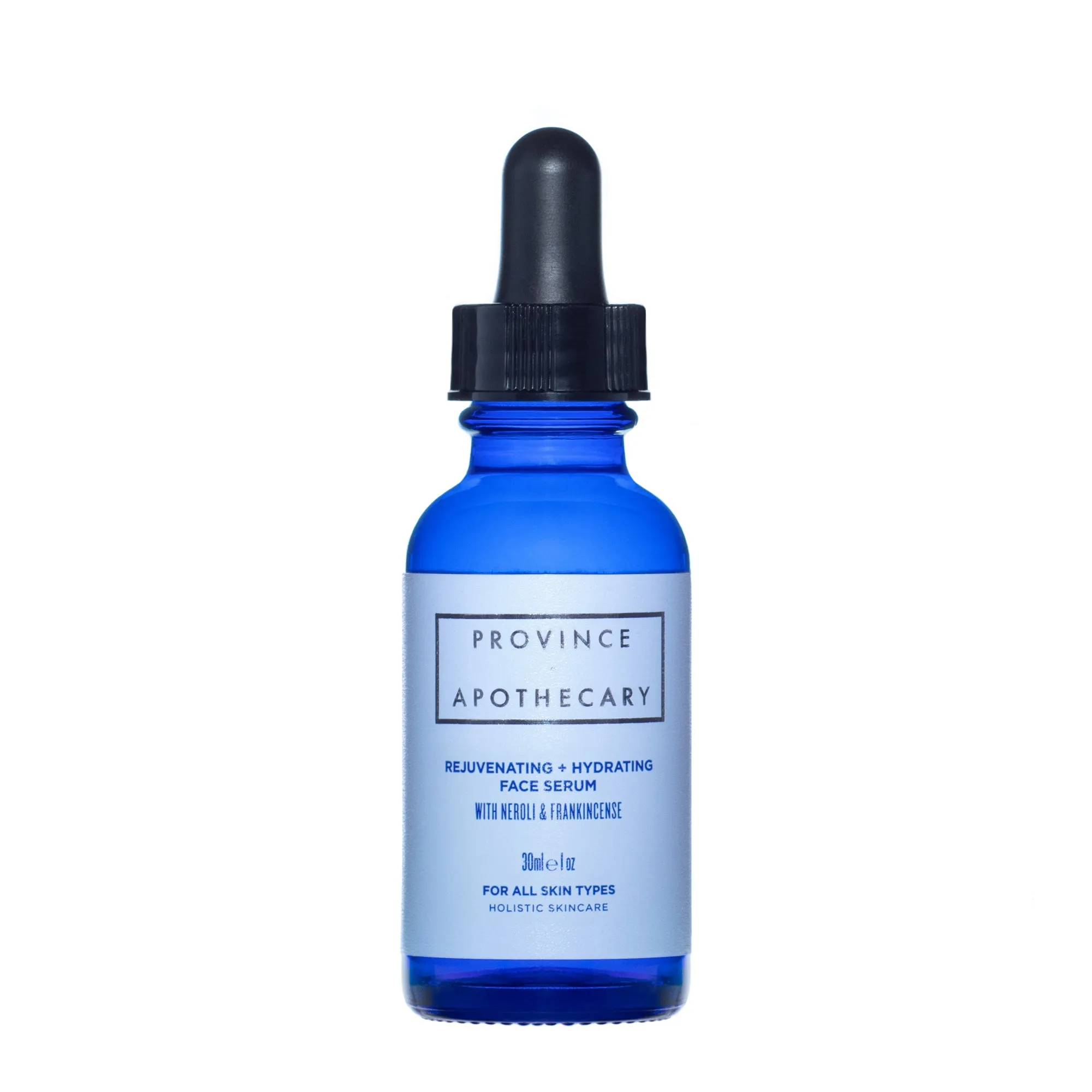 Province Apothecary - Rejuvenating   Hydrating Face Serum