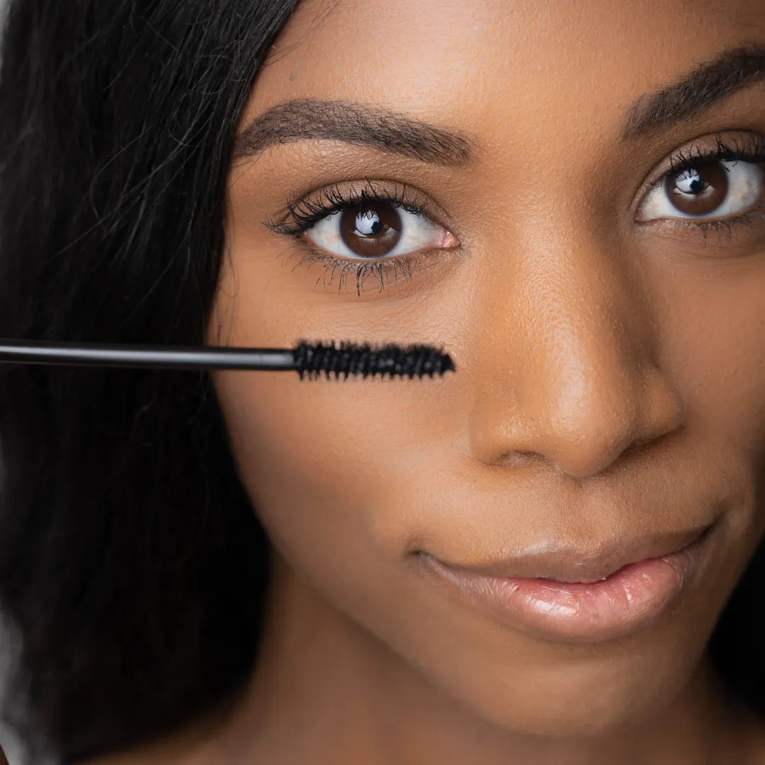 Pump It Up Maggie Mascara