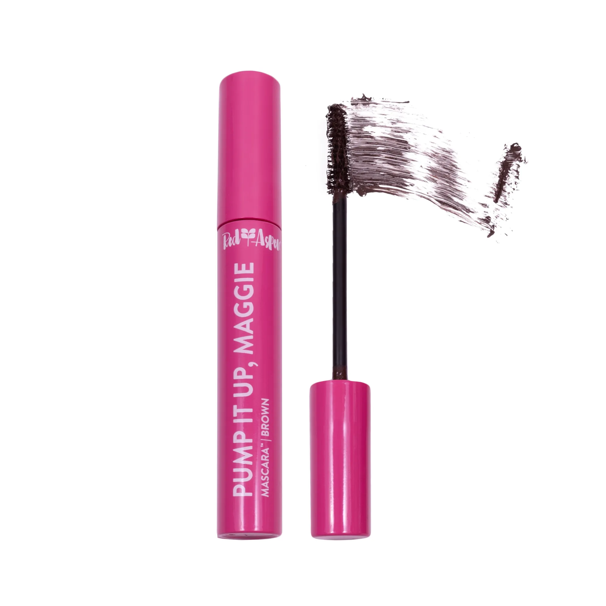 Pump It Up Maggie Mascara