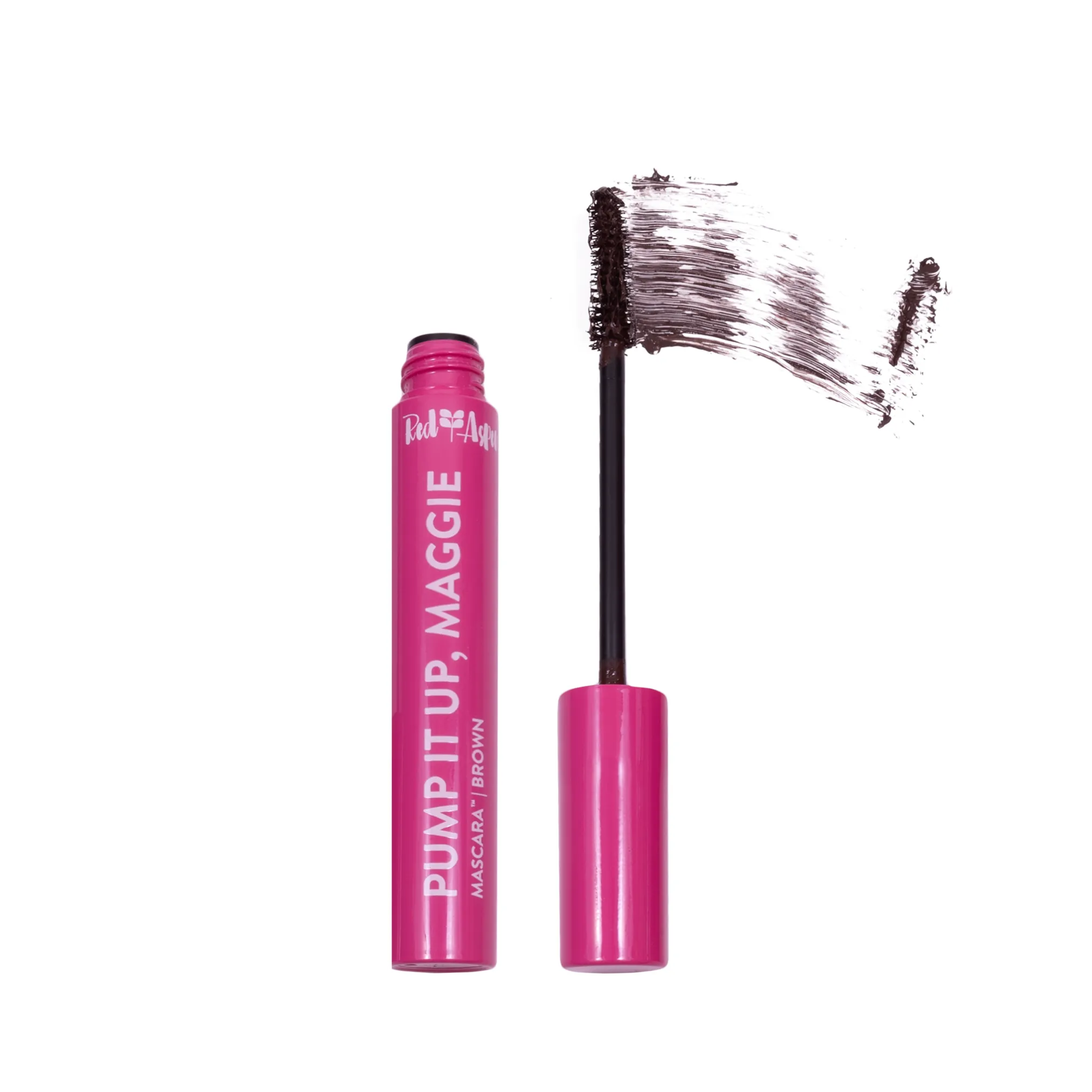 Pump It Up Maggie Mascara