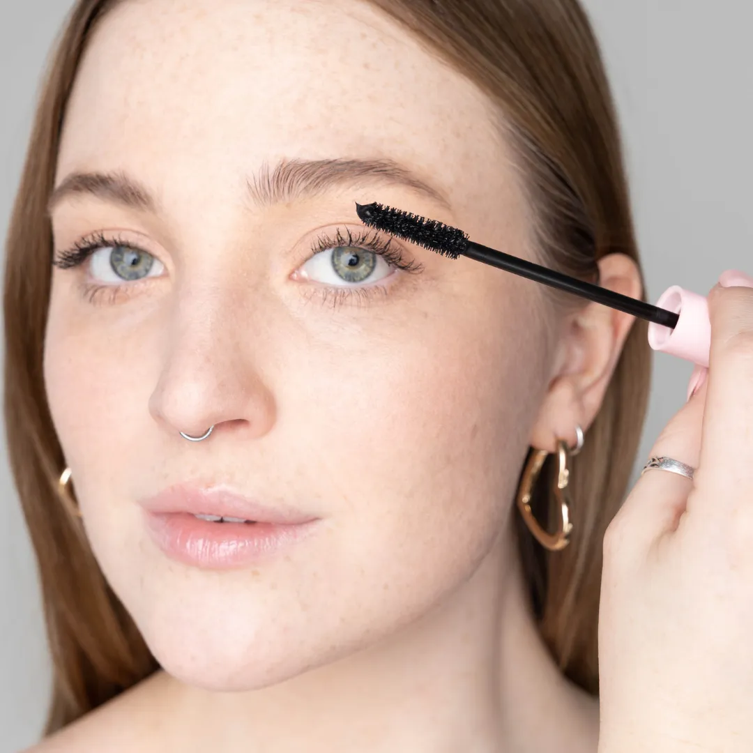 Pump It Up Maggie Mascara