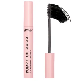 Pump It Up Maggie Mascara