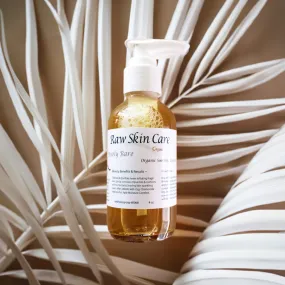 Purely Bare Cleanser