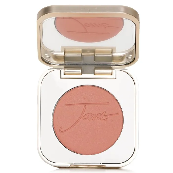 Purepressed Blush - # Velvet Petal - 0.11oz