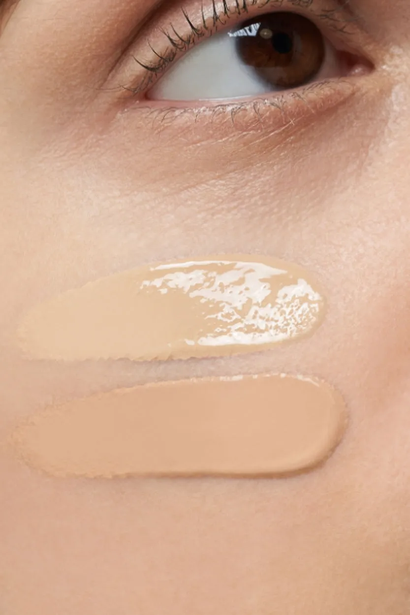 Purito - Cica Clearing BB Cream SPF 38 PA    - 30ml (7 Colors)