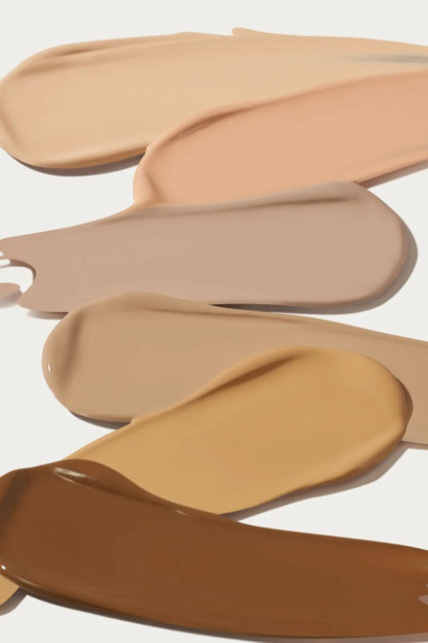 Purito - Cica Clearing BB Cream SPF 38 PA    - 30ml (7 Colors)