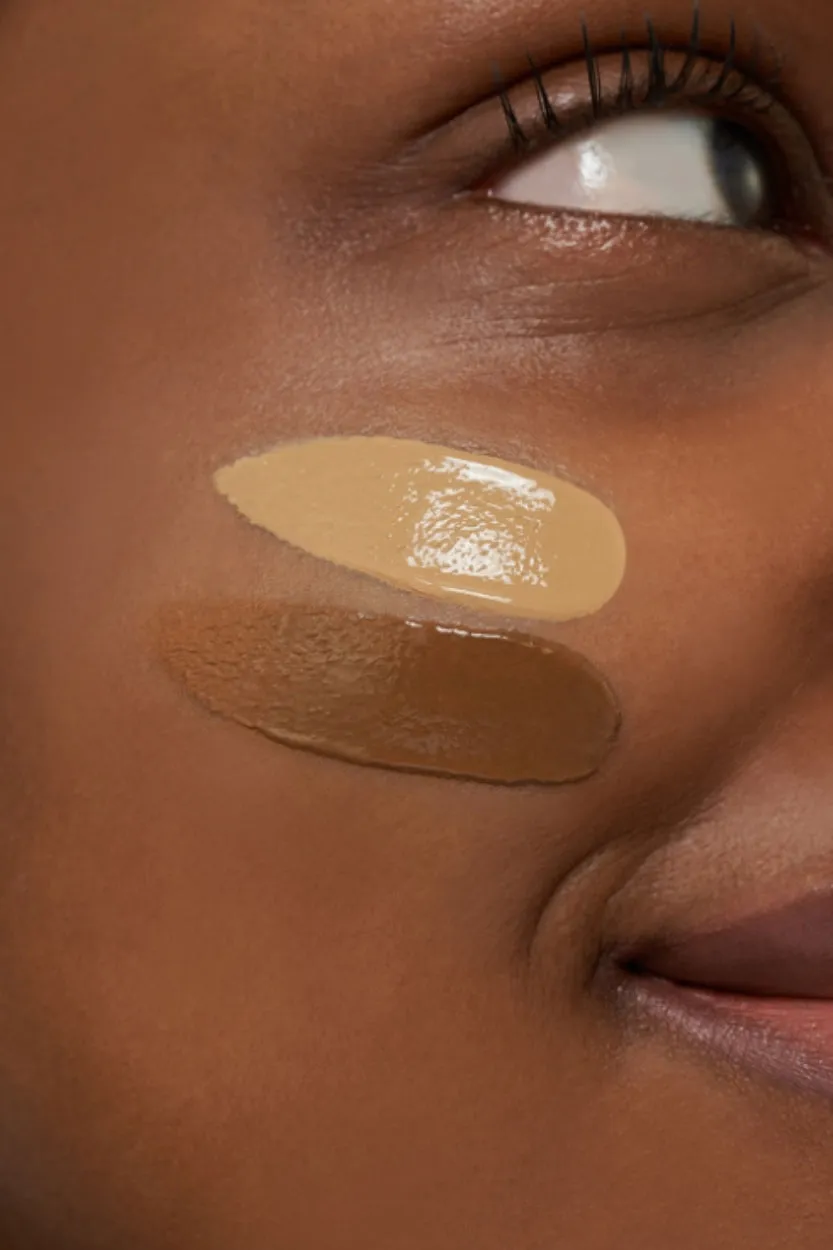 Purito - Cica Clearing BB Cream SPF 38 PA    - 30ml (7 Colors)