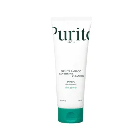 PURITO SEOUL Mighty Bamboo Panthenol Cleanser 150ml