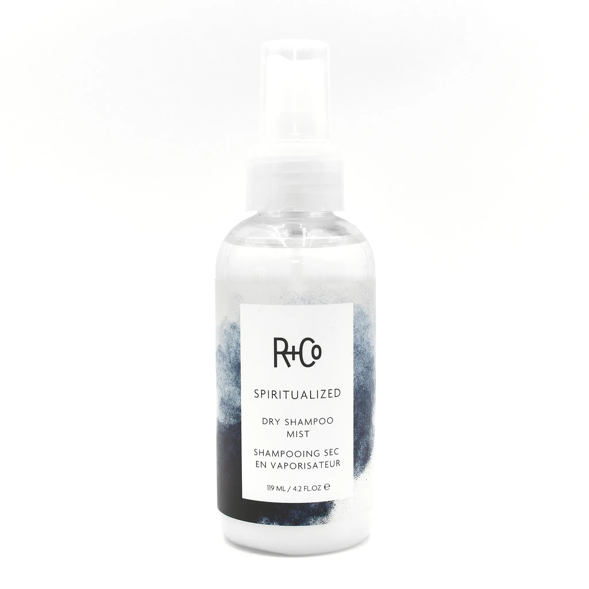 R Co Spiritualized Dry Shampoo Mist 4.2 oz