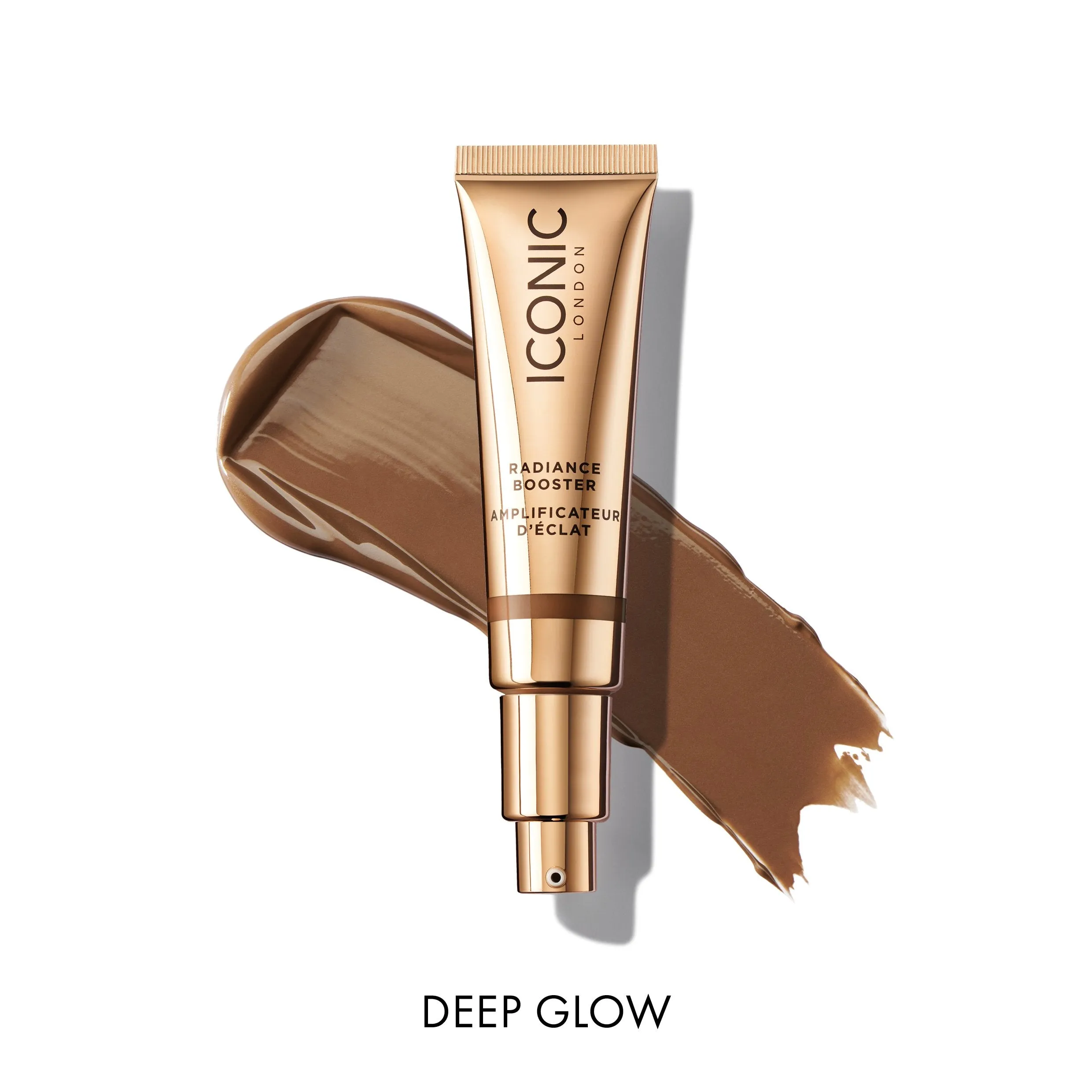 Radiance Booster