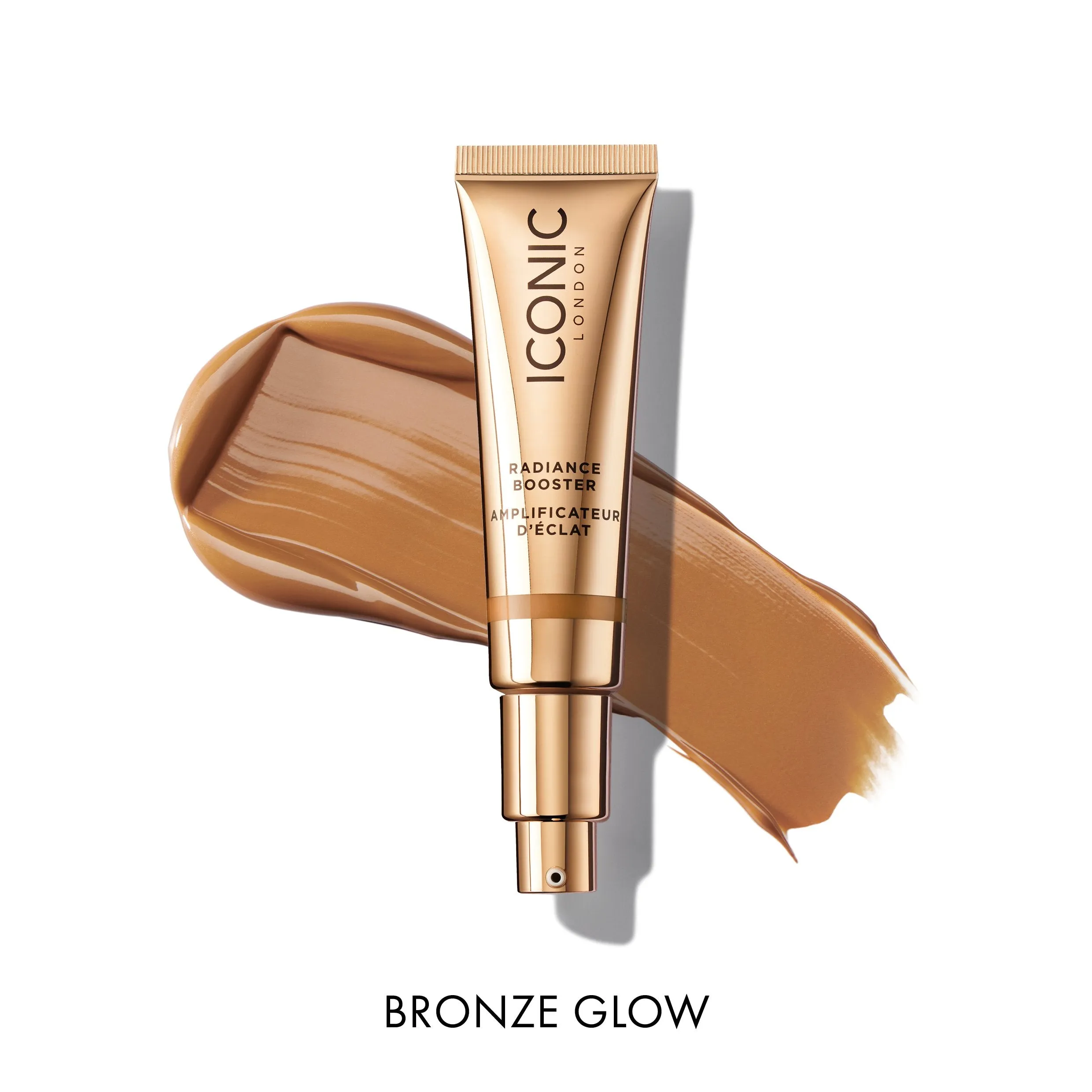 Radiance Booster
