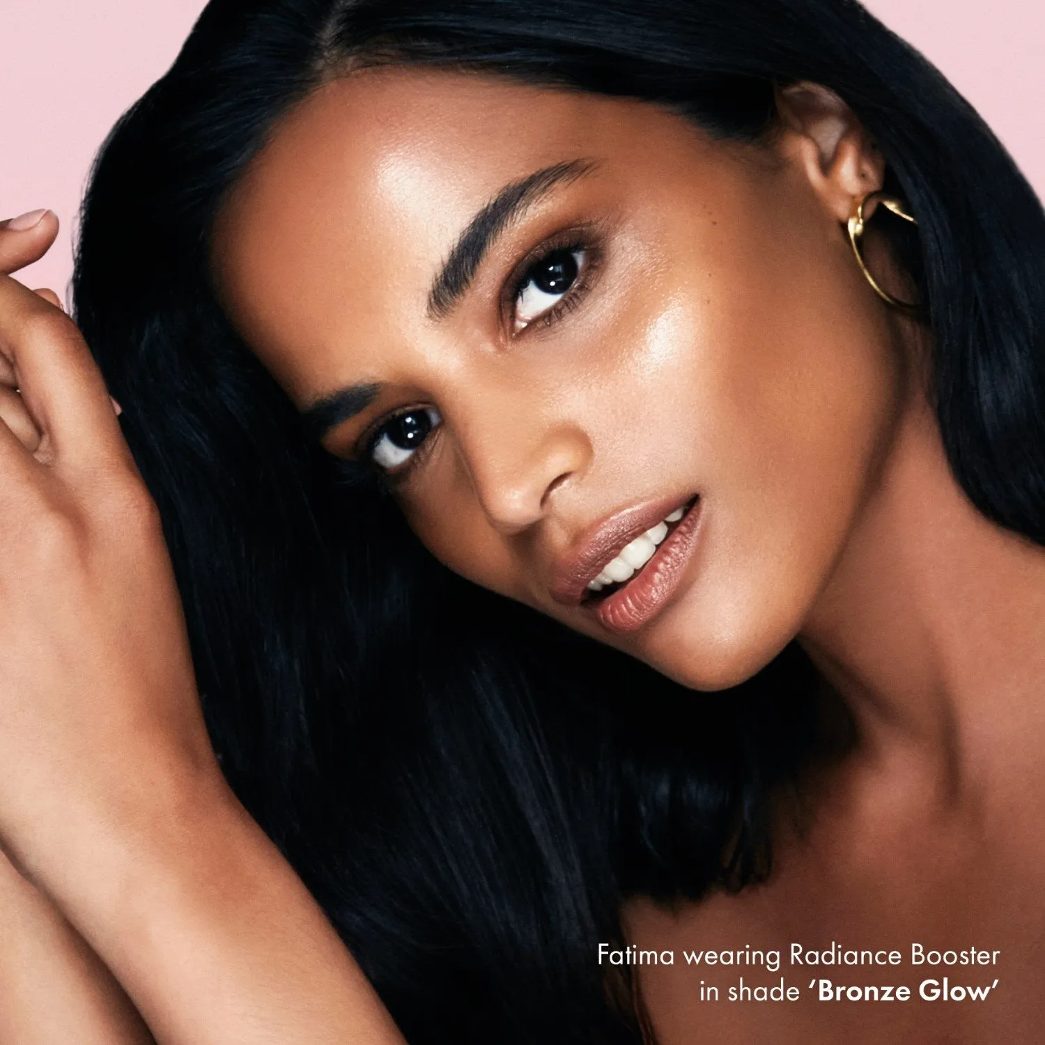 Radiance Booster