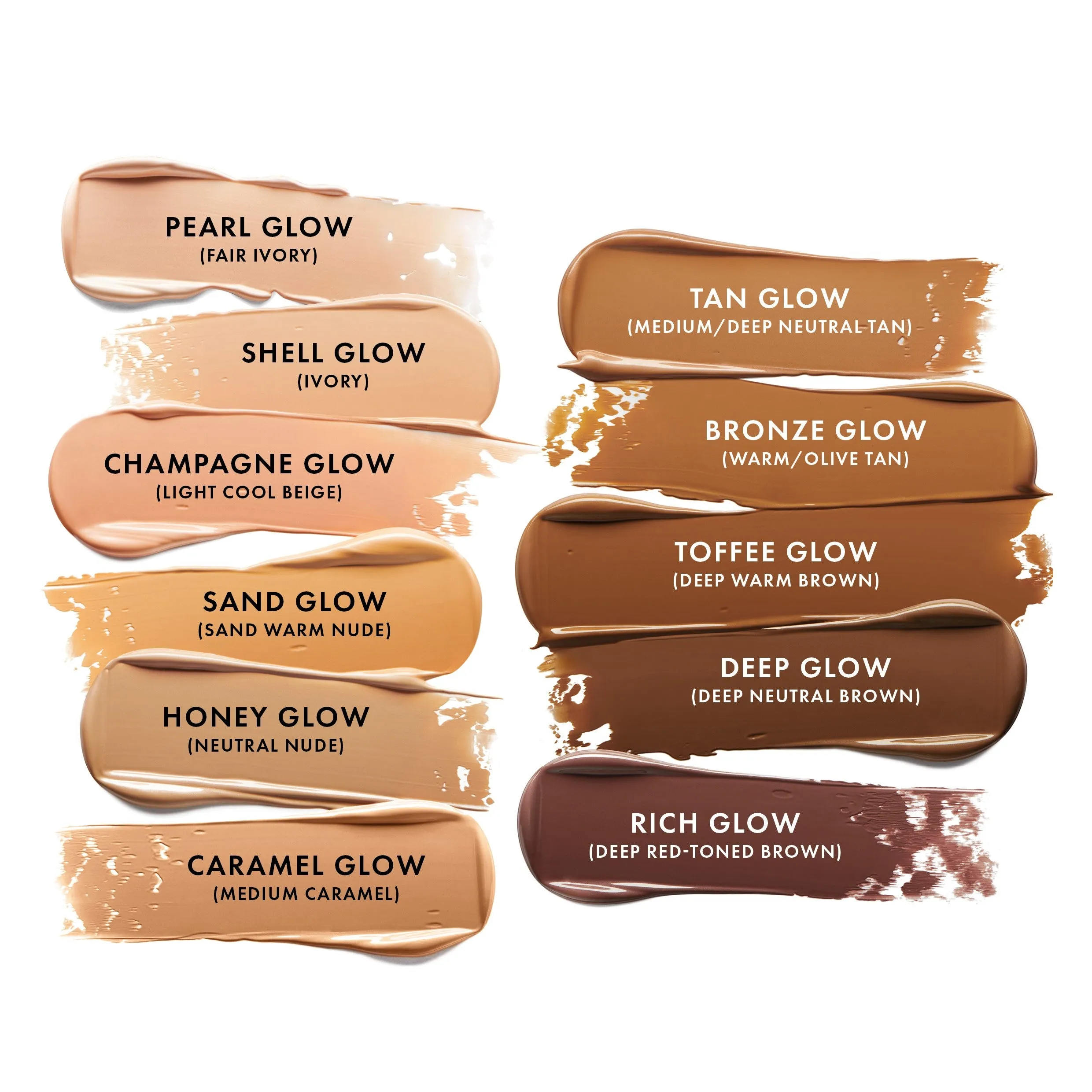 Radiance Booster