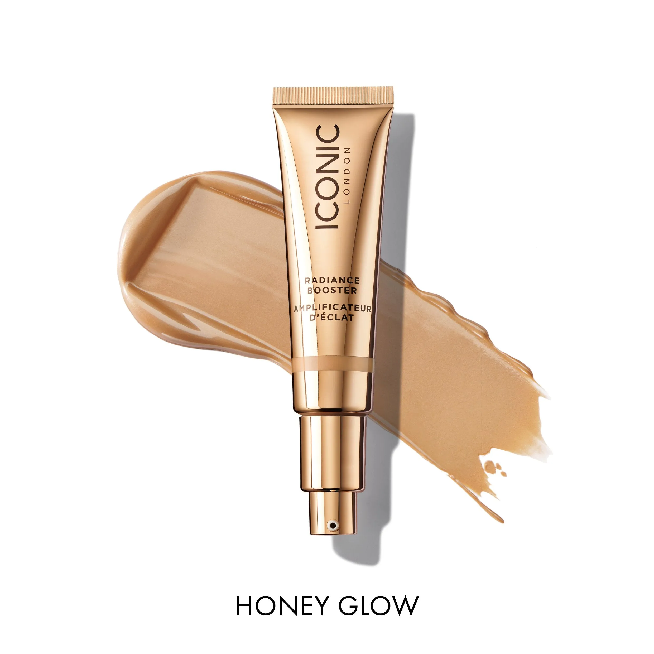 Radiance Booster
