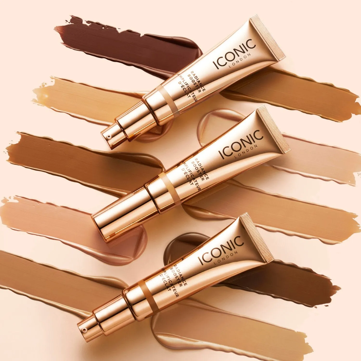 Radiance Booster