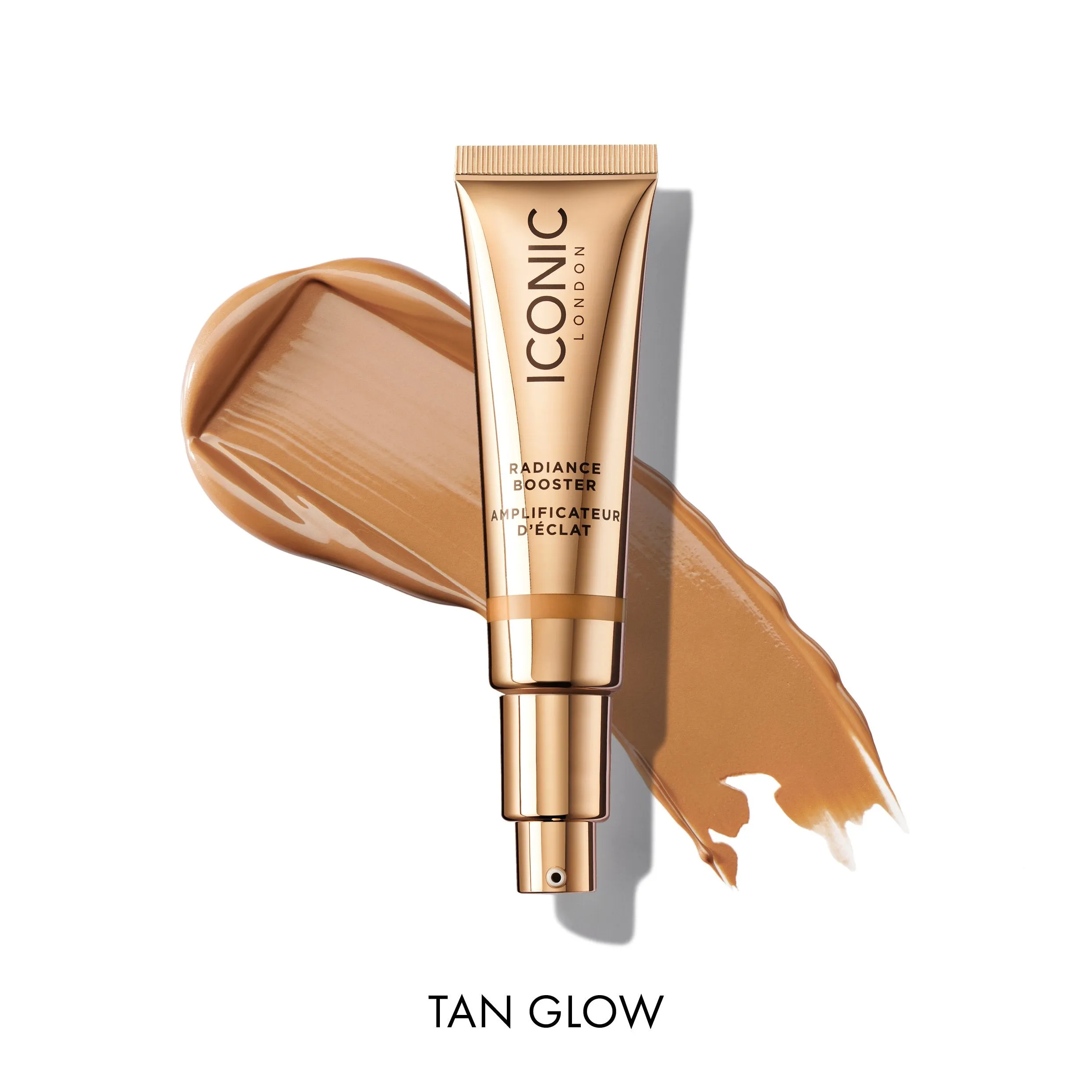 Radiance Booster