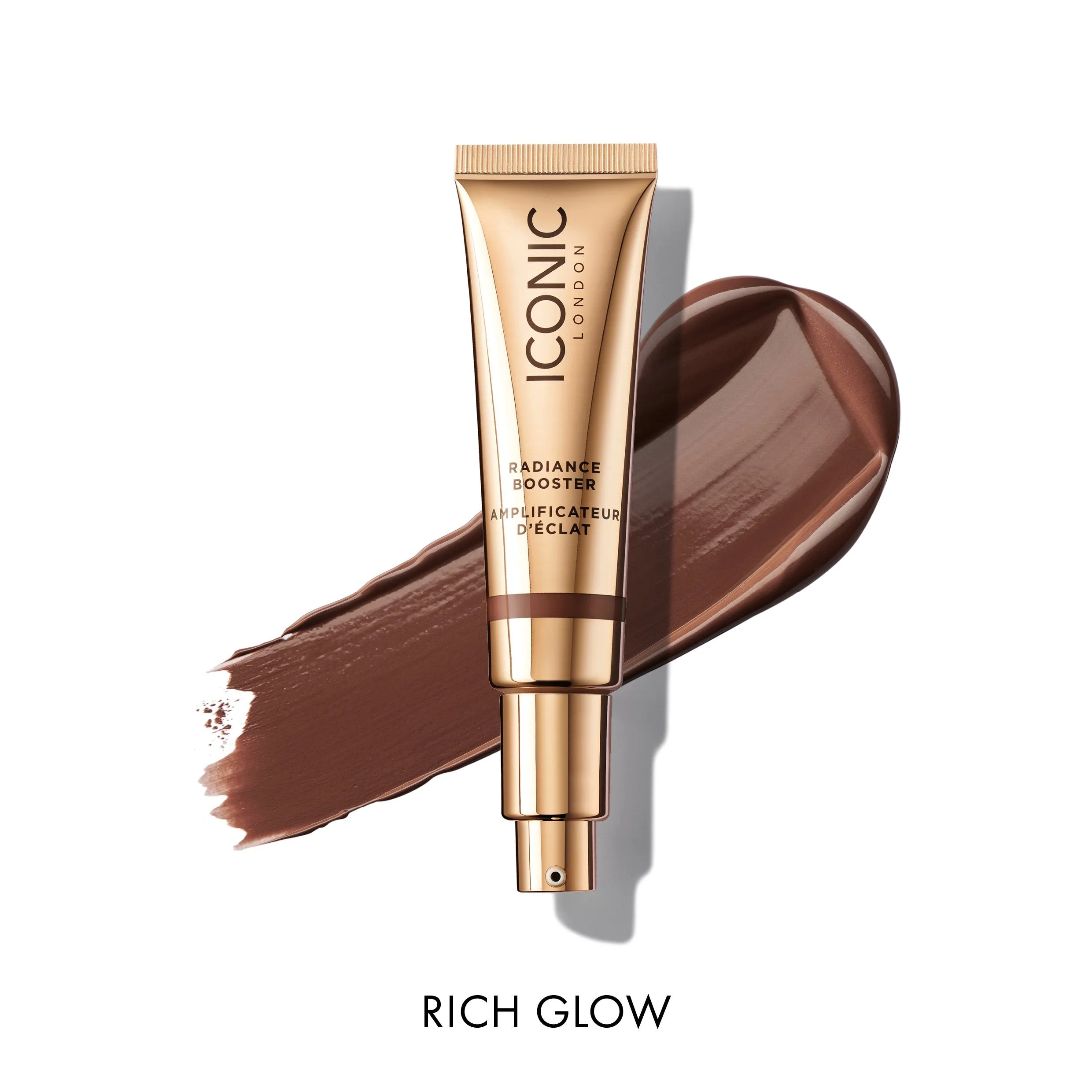 Radiance Booster