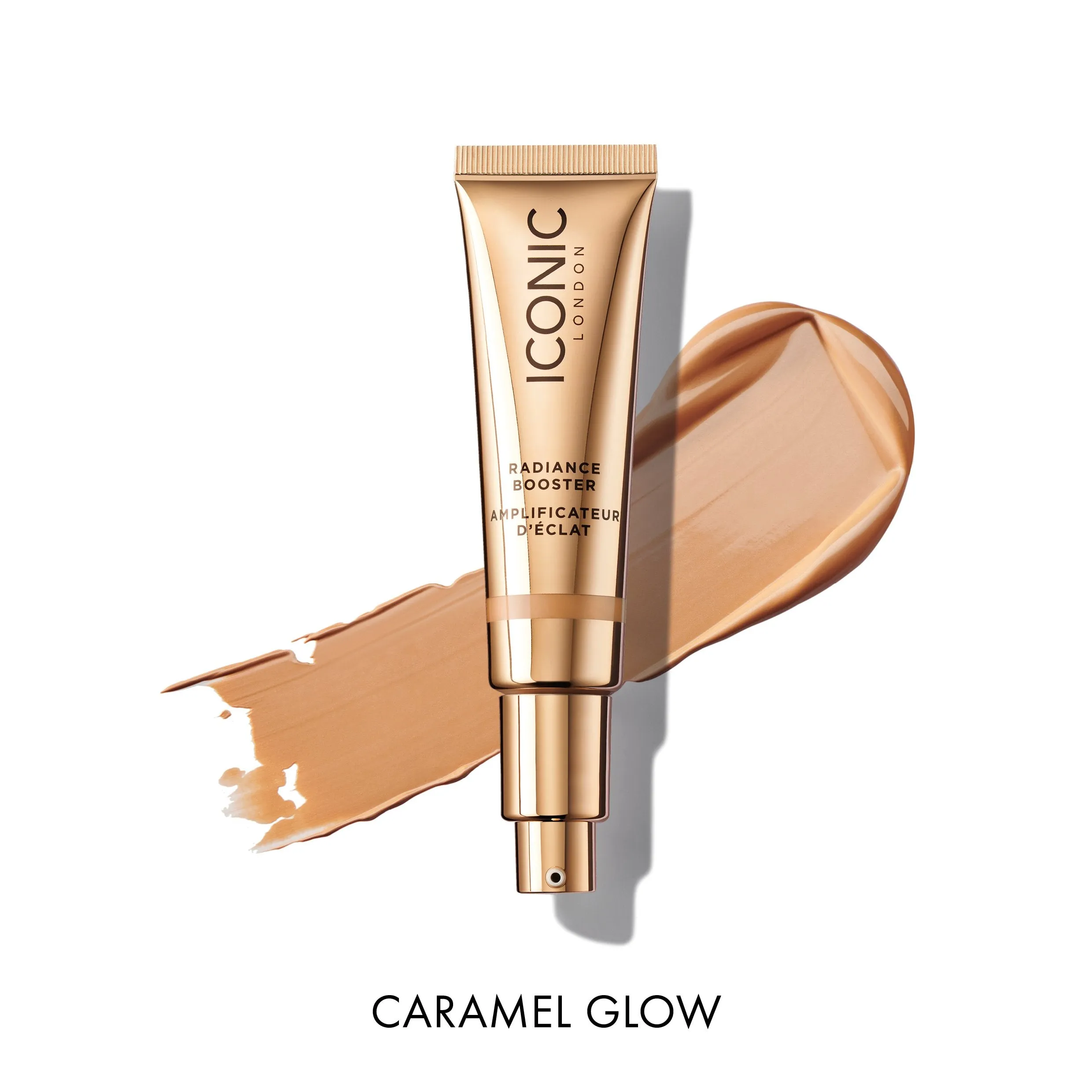 Radiance Booster