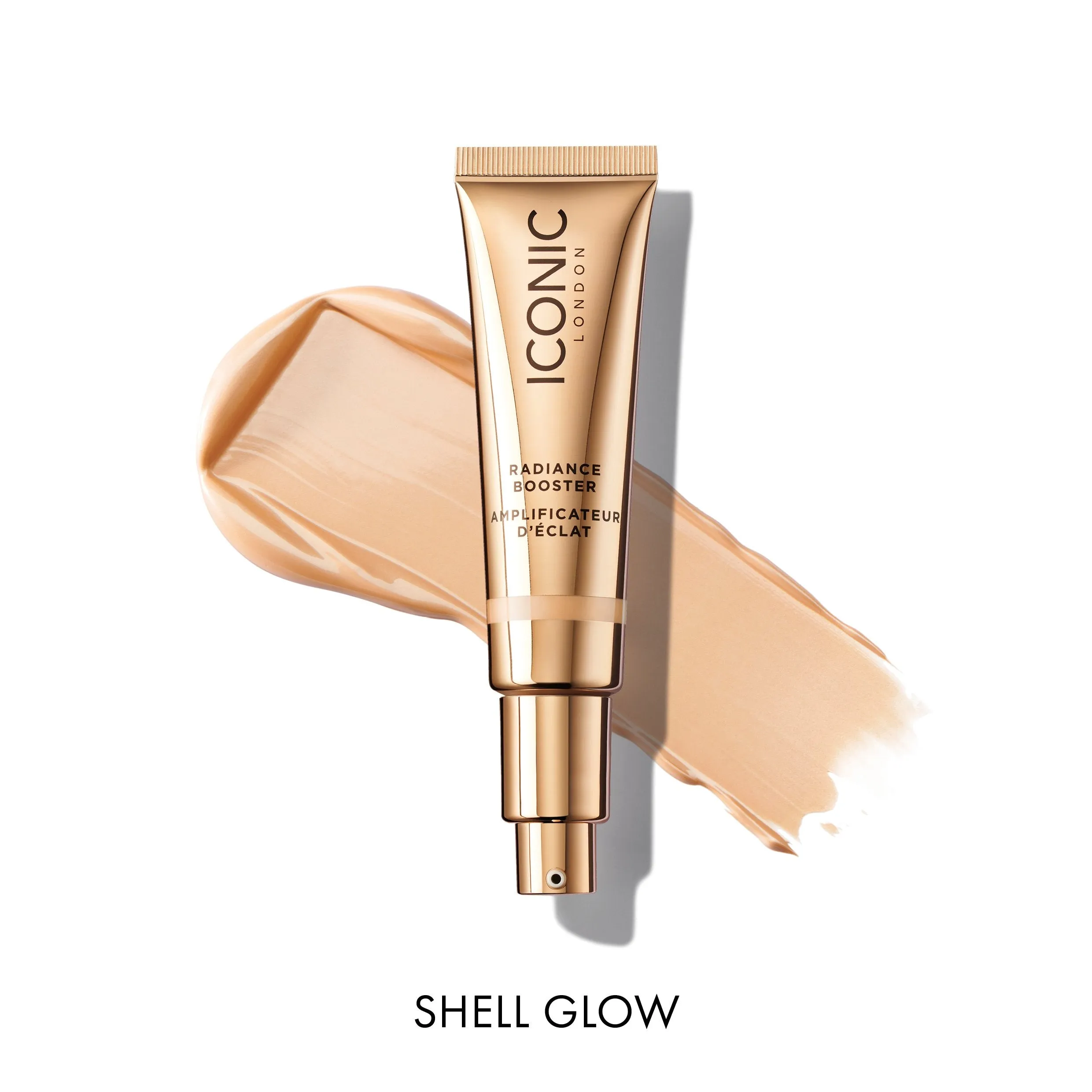 Radiance Booster
