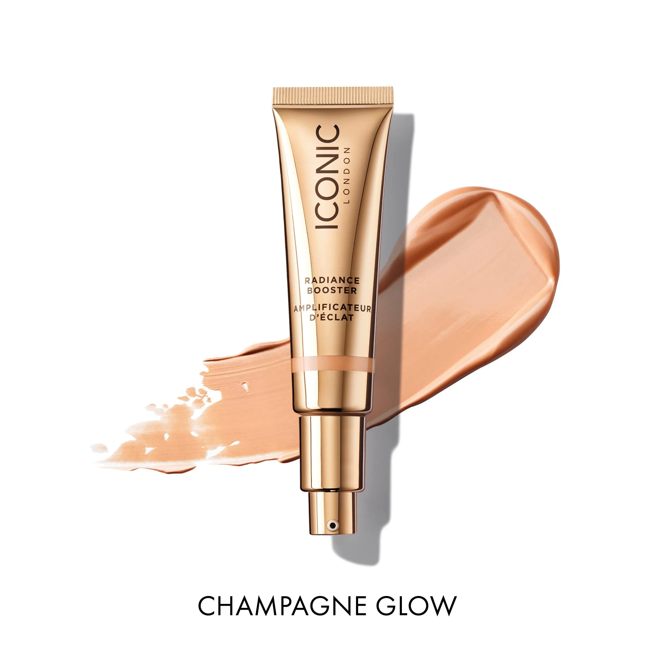 Radiance Booster
