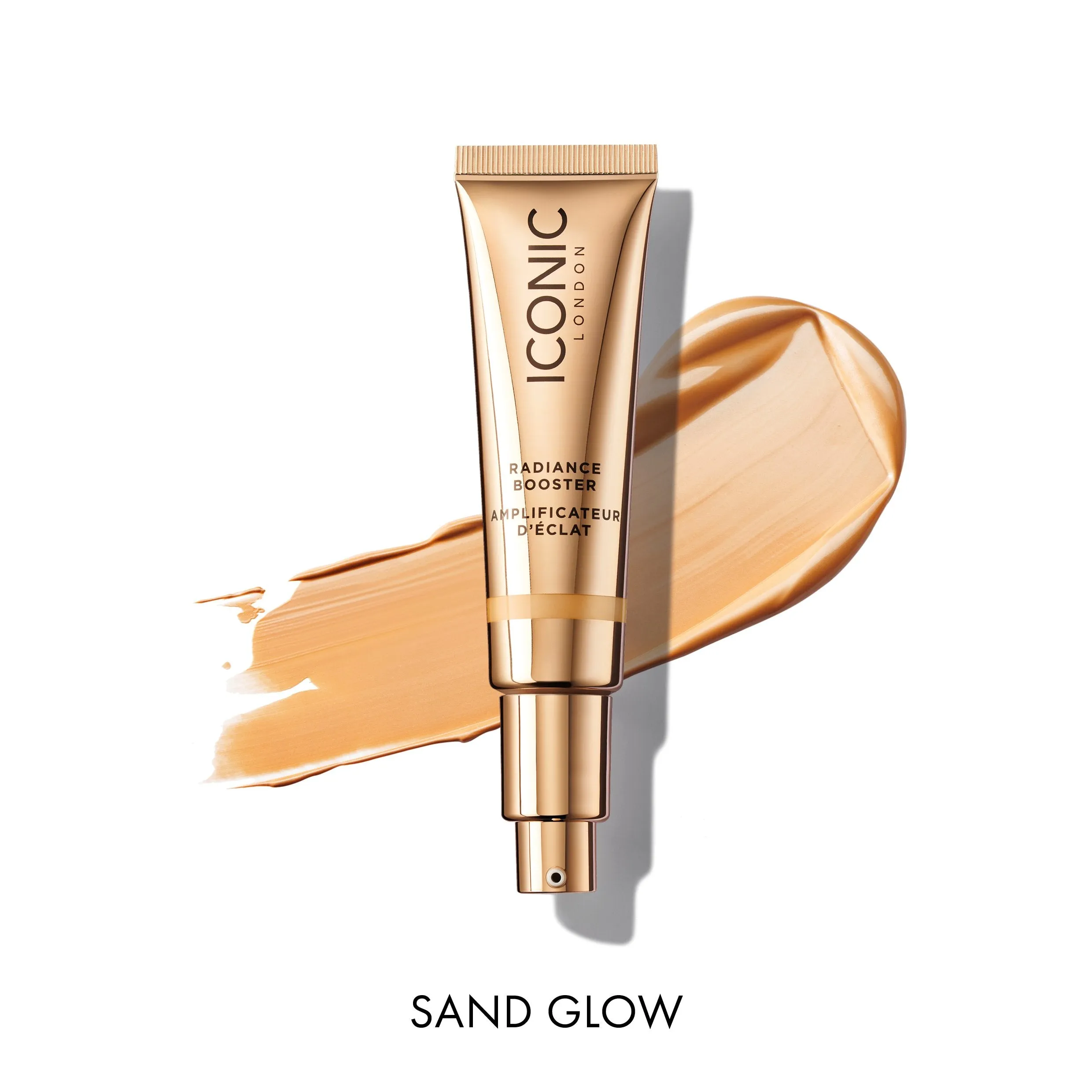 Radiance Booster
