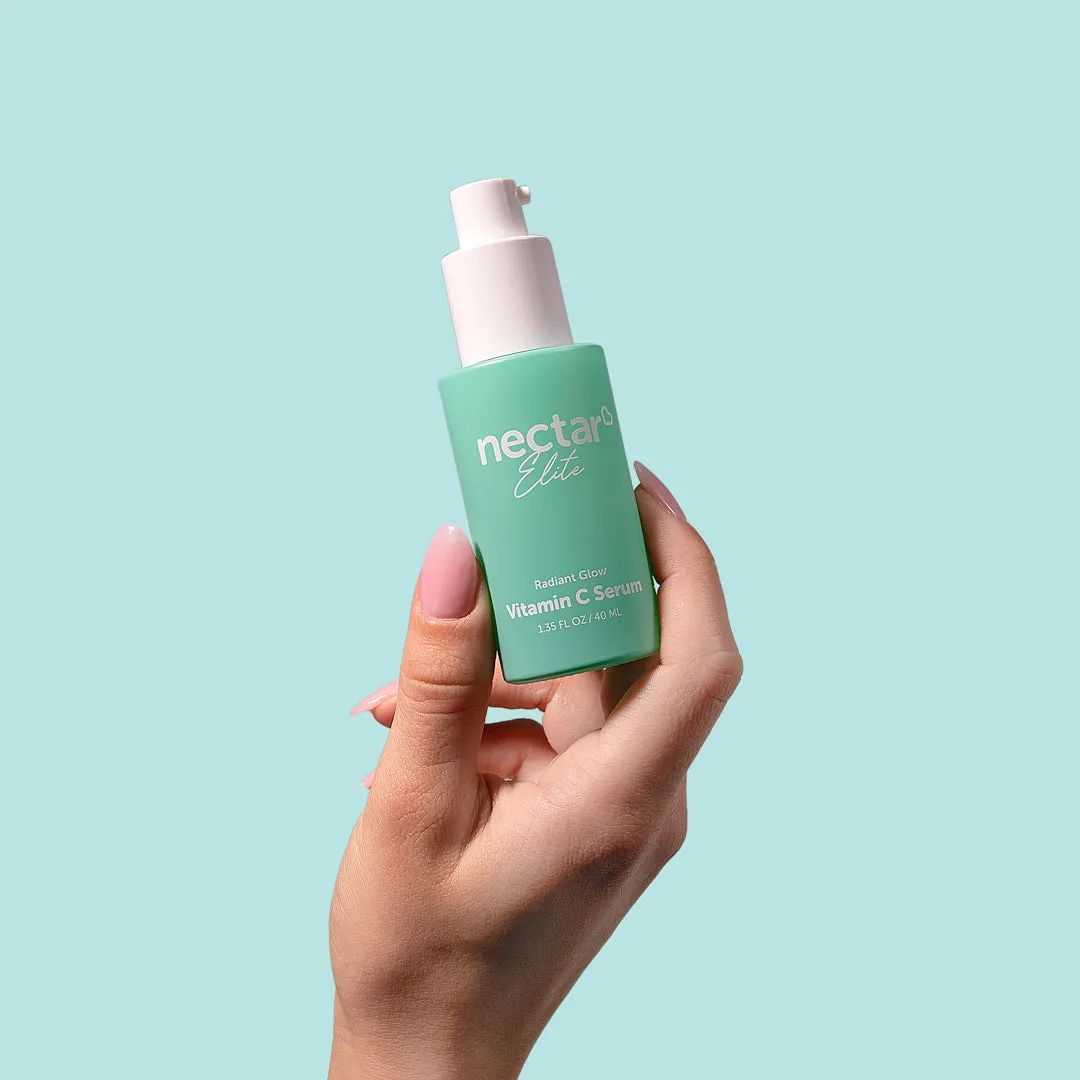 Radiant Glow Vitamin C Serum