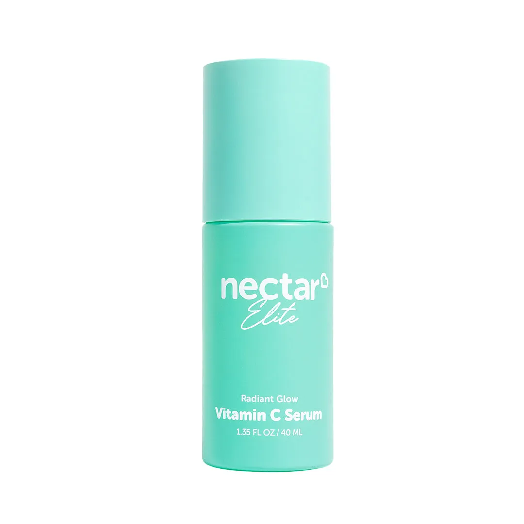 Radiant Glow Vitamin C Serum