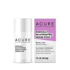 Radically Rejuvenating Rose Serum Stick